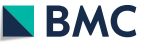 BMC Logo