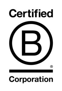 B Corp orationLogo