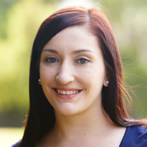 Adara staff: Madeline Vaughan
