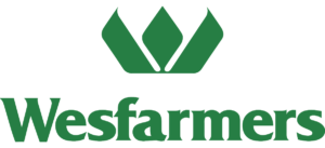 Westfarmers logo