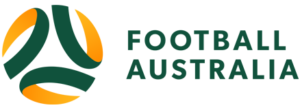 Football Federation Australia logo