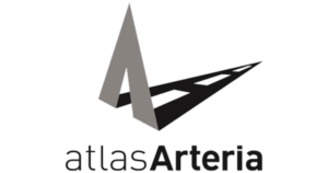 Atlas Arteria logo