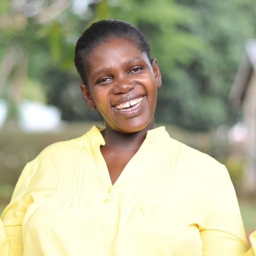 Beatrice Niyonshaba - Adara jobs