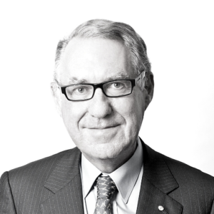 David Gonski