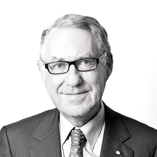 ADara Panel Member: David Gonski AC