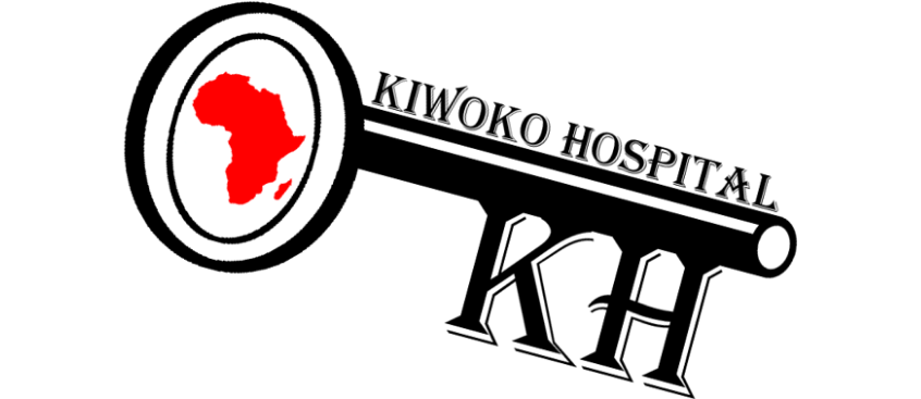 Kiwoko Hospital logo