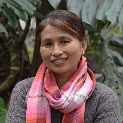 Kumari Shrestha