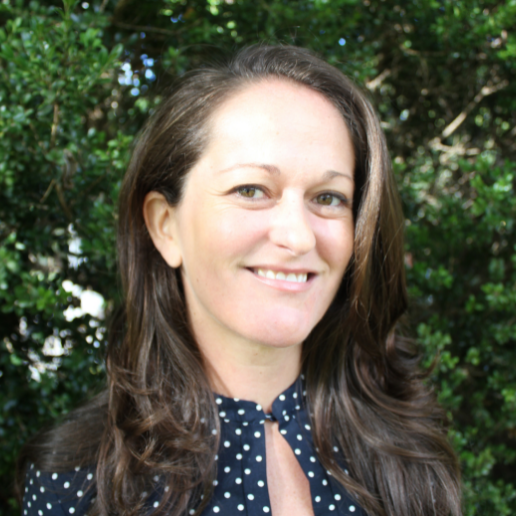 Adara staff: Melissa Rourke