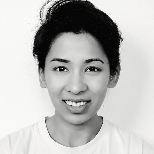 Nancy Shrestha
