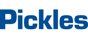 Pickles logo