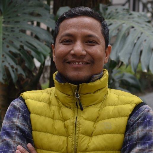 Resham Bahadur Khatri