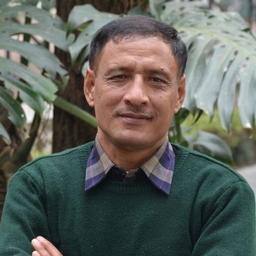 Shankar Shrestha