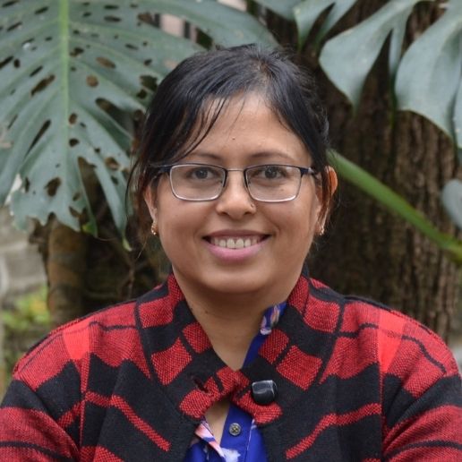 Sunita Paudel