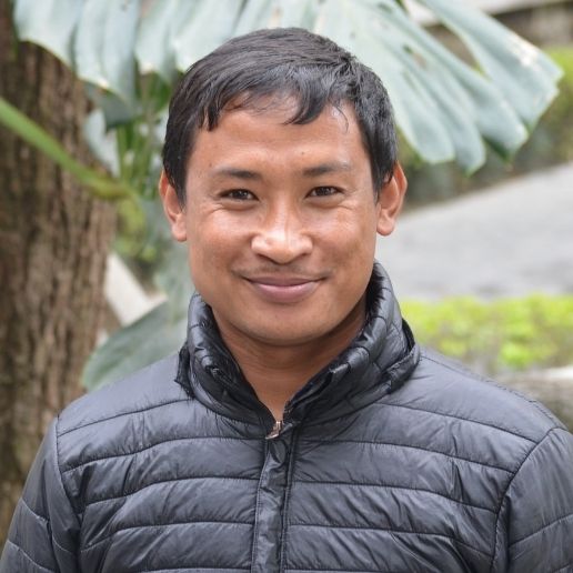 Surya Bahadur Tamang