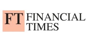 Financial Times Logo