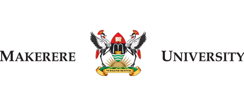 Makerere University Logo