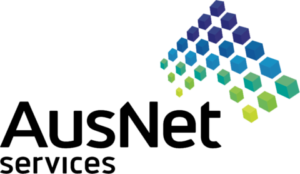 Ausnet Services logo