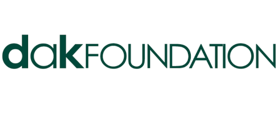 Dak Foundation Logo