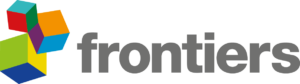 Frontiers logo