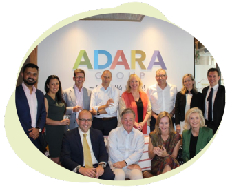 Adara Business