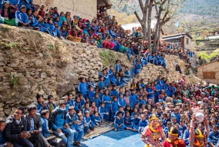 More Than 50,000+