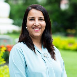 Awantika Priyadarshani