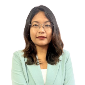 Rijita Shrestha headshot
