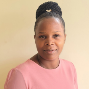 Winnie Najjuko