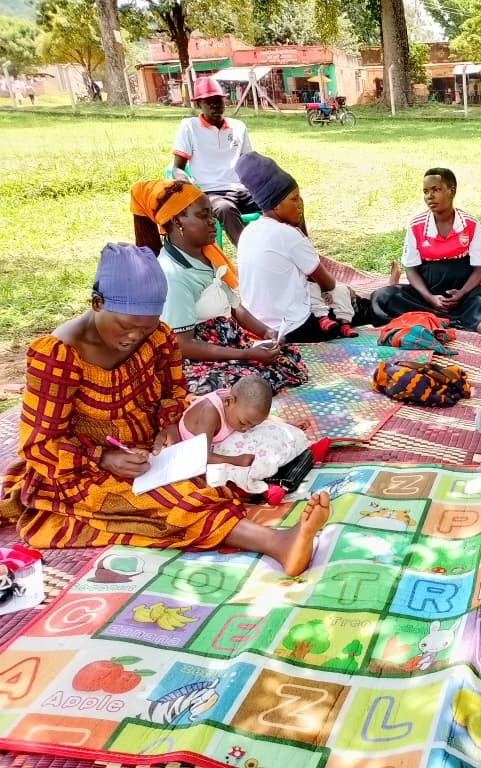 Neurodisability Uganda