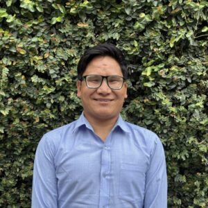 Shiva Rawal