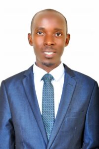 Augustine Mukiibi